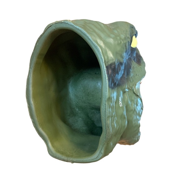 Jusrassic park T-rex puppet head - Picture 2 of 3